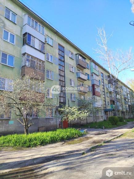2-комнатная квартира 45 кв.м. Фото 12.