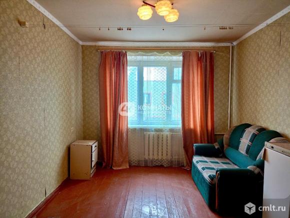 Комната 12,7 кв.м. Фото 1.