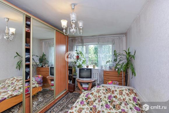 2-комнатная квартира 47,2 кв.м. Фото 1.