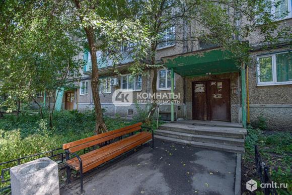 2-комнатная квартира 47,2 кв.м. Фото 18.