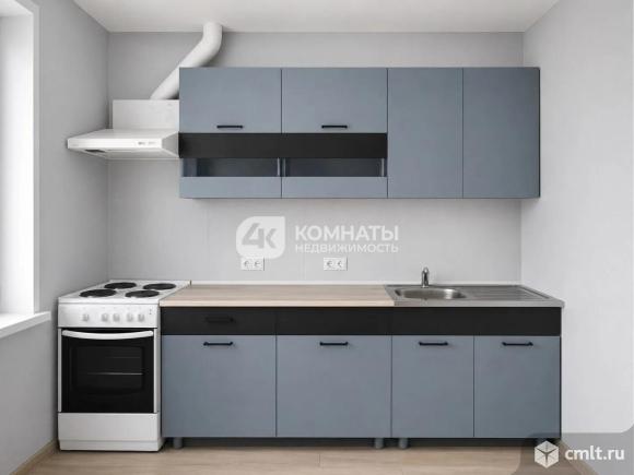 3-комнатная квартира 67 кв.м. Фото 1.