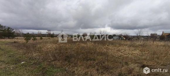 Участок 7,12 сот.. Фото 1.