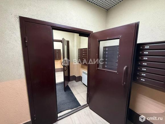 1-комнатная квартира 38,3 кв.м. Фото 20.