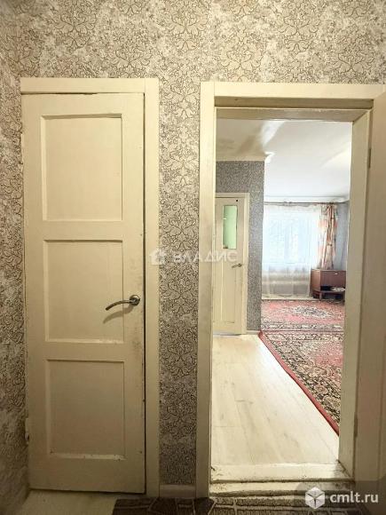 2-комнатная квартира 40,5 кв.м. Фото 20.