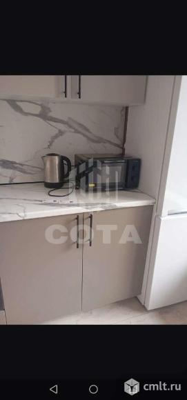 1-комнатная квартира 45 кв.м. Фото 19.