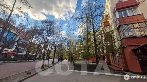 4-комнатная квартира 84,2 кв.м. Фото 20.