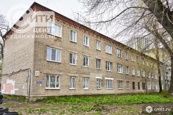 1-комнатная квартира 29,4 кв.м. Фото 15.