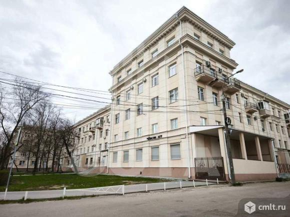 2-комнатная квартира 61,6 кв.м. Фото 1.