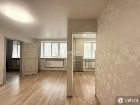 2-комнатная квартира 43,4 кв.м. Фото 20.