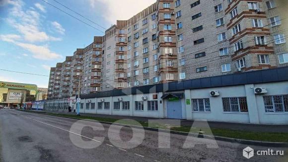 1-комнатная квартира 31,1 кв.м. Фото 1.