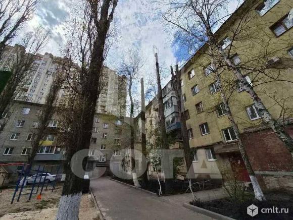 2-комнатная квартира 50,4 кв.м. Фото 15.