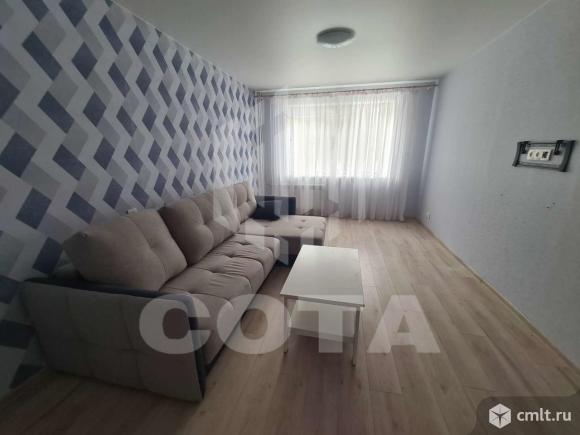 2-комнатная квартира 53,8 кв.м. Фото 1.