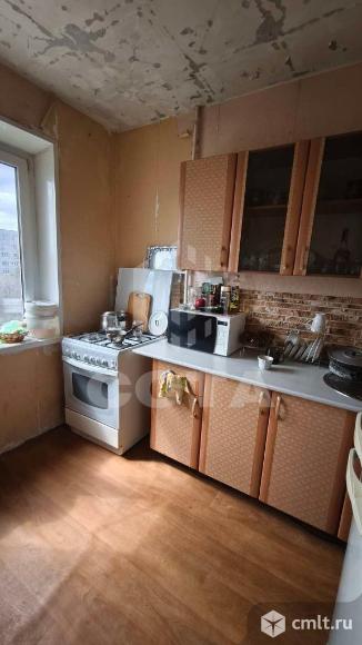 2-комнатная квартира 50,5 кв.м. Фото 1.