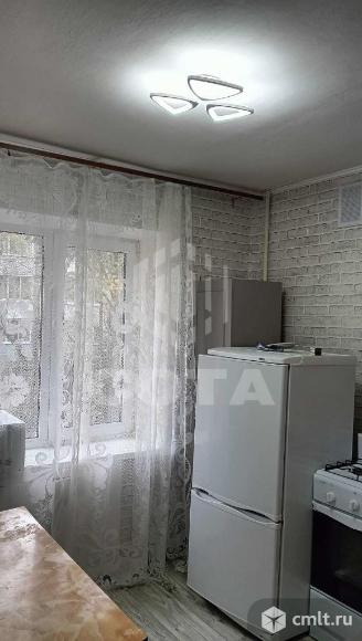 1-комнатная квартира 32,2 кв.м. Фото 1.