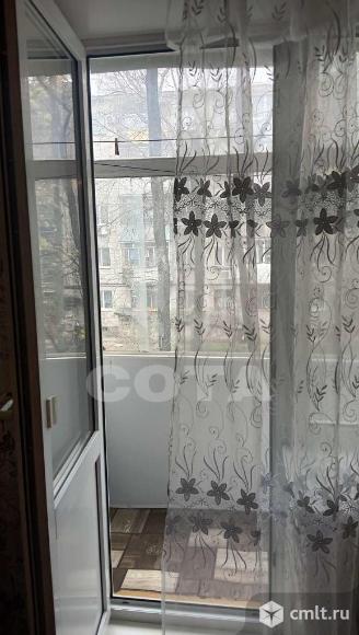 1-комнатная квартира 32,2 кв.м. Фото 20.