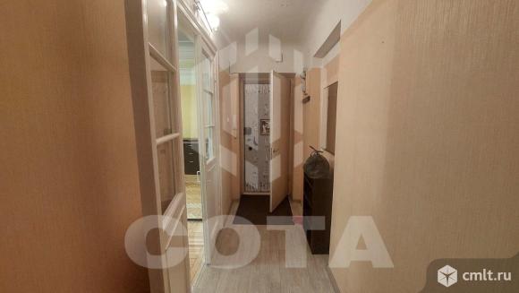 1-комнатная квартира 38 кв.м. Фото 6.