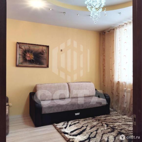 1-комнатная квартира 46 кв.м. Фото 20.