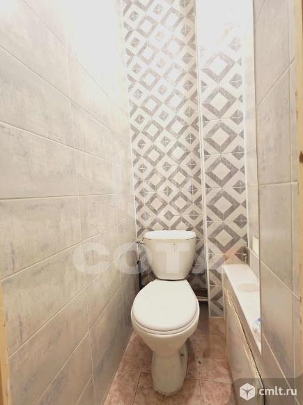 1-комнатная квартира 39 кв.м. Фото 18.