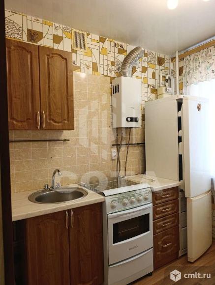 1-комнатная квартира 29,8 кв.м. Фото 1.