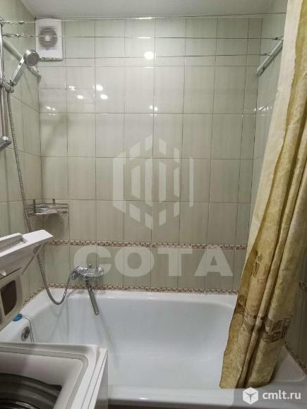 1-комнатная квартира 29,8 кв.м. Фото 20.