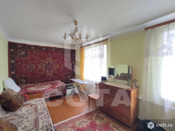 3-комнатная квартира 64,3 кв.м. Фото 1.