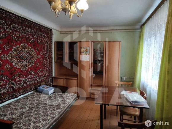 3-комнатная квартира 64,3 кв.м. Фото 20.