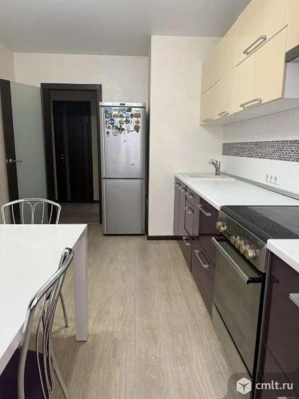 2-комнатная квартира 63,7 кв.м. Фото 1.