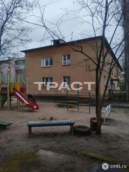 3-комнатная квартира 56 кв.м. Фото 1.