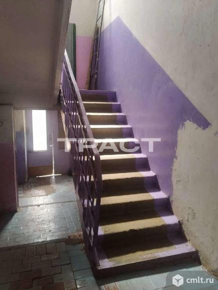 3-комнатная квартира 56 кв.м. Фото 11.