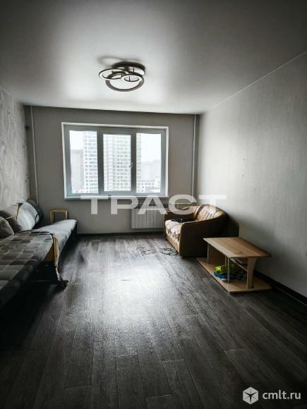 2-комнатная квартира 60 кв.м. Фото 1.