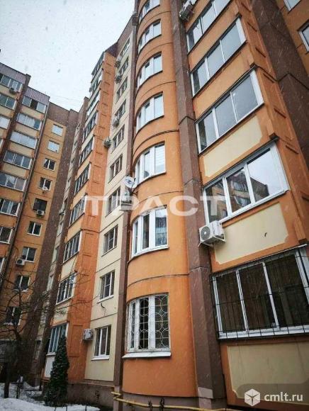 2-комнатная квартира 60 кв.м. Фото 7.