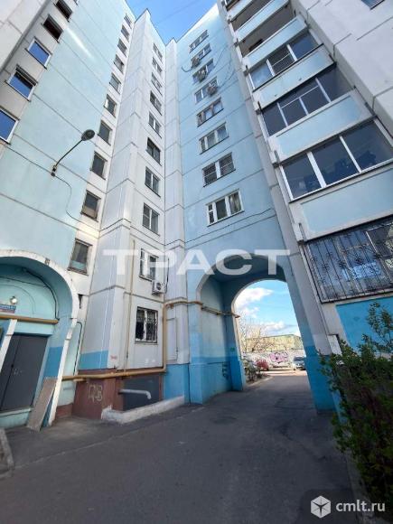 3-комнатная квартира 70 кв.м. Фото 1.