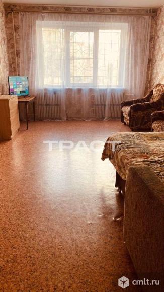 3-комнатная квартира 70,6 кв.м. Фото 1.