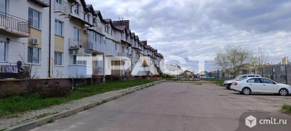1-комнатная квартира 37,6 кв.м. Фото 12.