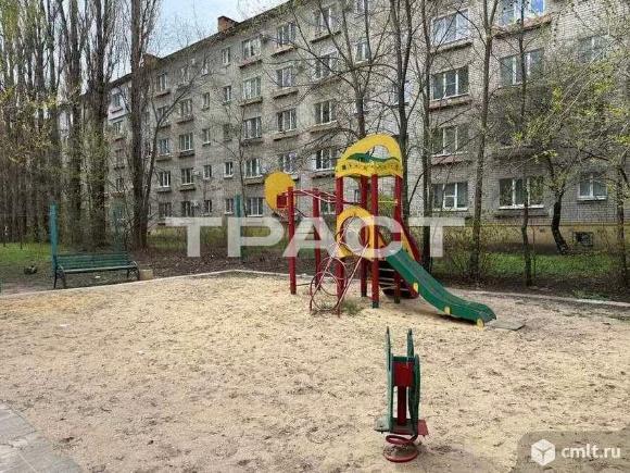 1-комнатная квартира 20,8 кв.м. Фото 20.