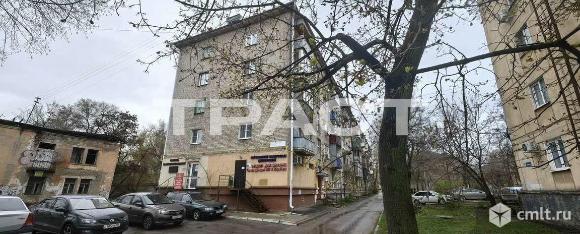 1-комнатная квартира 31,6 кв.м. Фото 1.