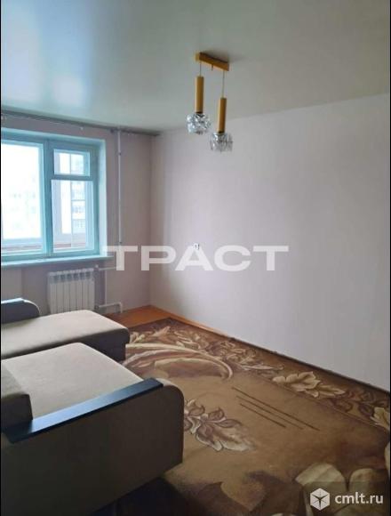 1-комнатная квартира 31 кв.м. Фото 1.
