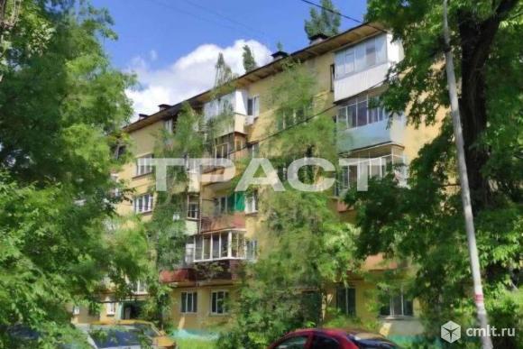 2-комнатная квартира 43 кв.м. Фото 10.