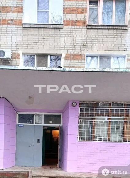 1-комнатная квартира 17,2 кв.м. Фото 10.