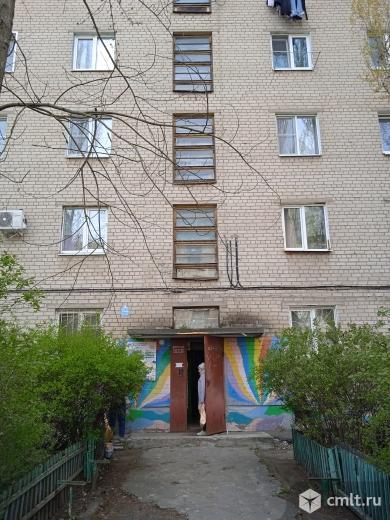 1-комнатная квартира 19,3 кв.м. Фото 1.