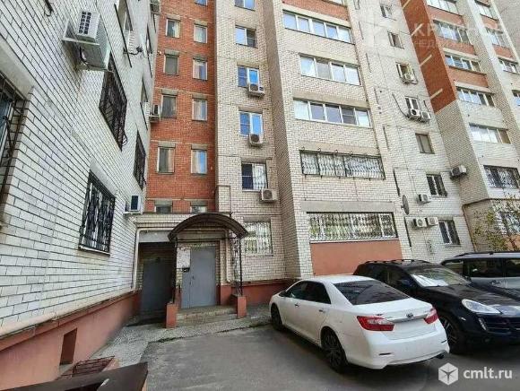 3-комнатная квартира 82,2 кв.м. Фото 12.