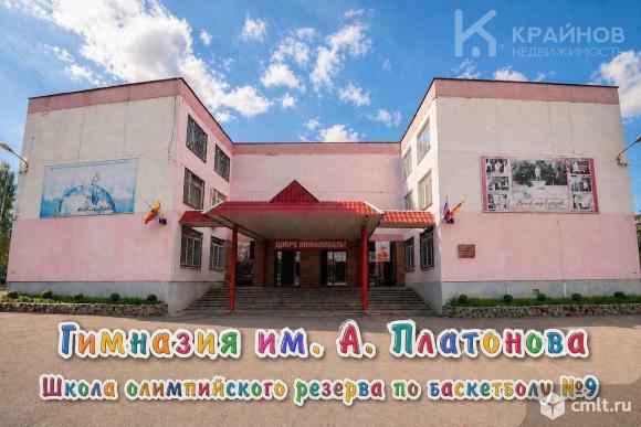 1-комнатная квартира 37,2 кв.м. Фото 20.