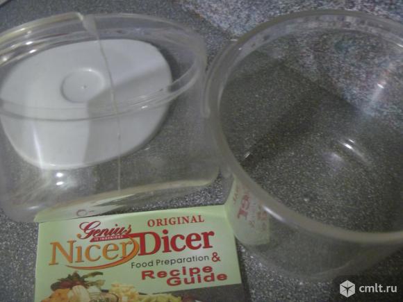 Овощерезка Nicer Dicer. Фото 4.