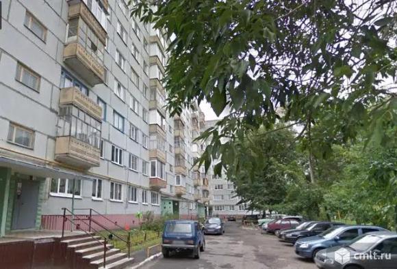 Продаю 1 комн. квартиру по ул.Ладожская 87. Фото 1.