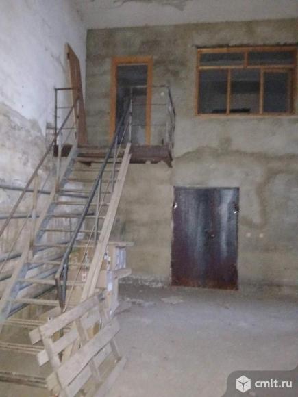 Здание административно-бытового корпуса, 1181.3 м2, Сторожевка. Фото 1.