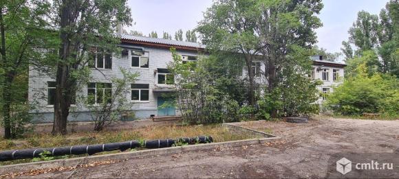 Инженерно - лабораторный комплекс , 1117.8 м2, Саратов. Фото 1.
