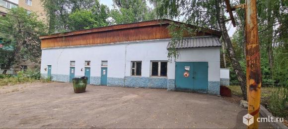 Инженерно - лабораторный комплекс , 1117.8 м2, Саратов. Фото 3.
