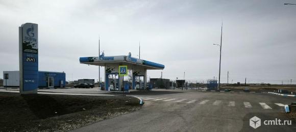 Имущественный комплекс АГНКС 868.16 м2, г. Ахтубинск. Фото 1.
