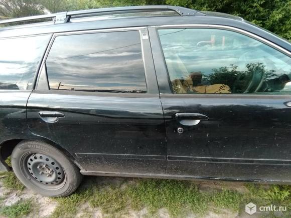 Nissan Avenir - 2001 г. в.. Фото 1.