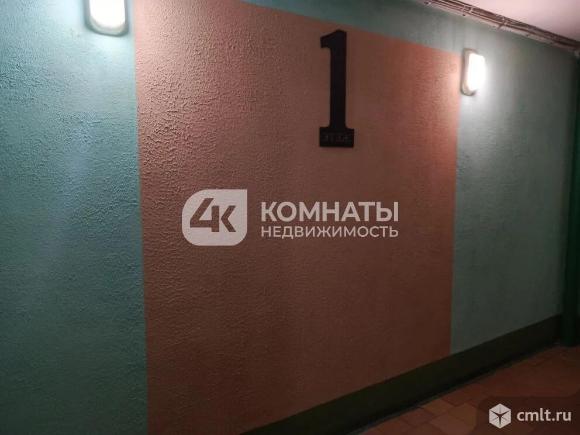 1-комнатная квартира 42,2 кв.м. Фото 12.